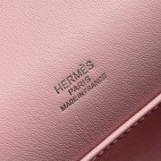 Herms Kelly Pochett Swift 22cm - Image 4