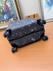 L X V Suitcase Size:55x38x21cm - Image 6