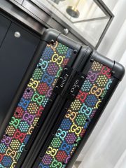 GUC Suitcase Size：37x21x57cm - Image 7