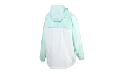1/2 ZIP MODERN SPORTS JACKET WMNS "Fair Aqua" 854066 34 - Image 2