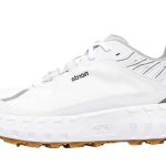 001A "White Gum" NORDA001AM WHTGUM
