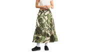 "Smith Summit" Skirt WMNS "Cargo Khaki" HV0579 229 - Image 2
