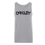 100C-Mark II Tank Top "Heather Grey" 456934A 203
