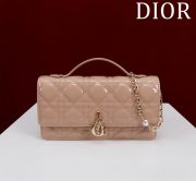 DR Shoulder bag 21X11.5X4.5cm（Multiple colors） - Image 6