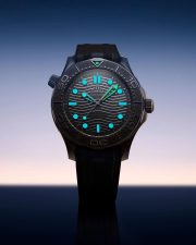 OMG  Seamaster Diver 300M  8800 Diver - Image 2