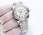 Rolxx Datejust 41mm 126334 Replica - Image 3