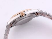 Rolxx Datejust 41mm 126331 Brown Replica - Image 5