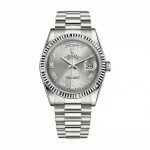 Rolxx Rhodium 41 Replica