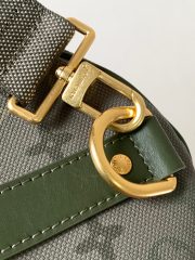 L X V Travelling bag M26959 50X21X28CM - Image 7