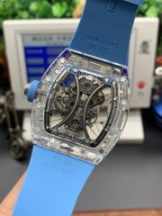 R Mille sapphire Replica RM 53-02 - Image 7