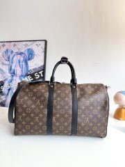 L X V Keepall Bag M56711 45x27x20cm - Image 8