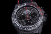 Rolxx Daytona Cosmic Timing Carbon Fiber Custom Edition Size:40mm - Image 6