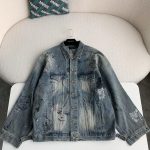 BLCG Jean Jacket