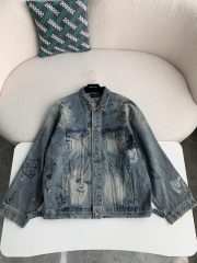 BLCG Jean Jacket