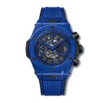 HB Blue Watch Replica