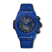 HB Blue Watch Replica