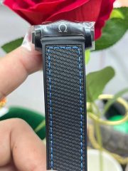 OMG Seamaster 600m Blue Replica - Image 9