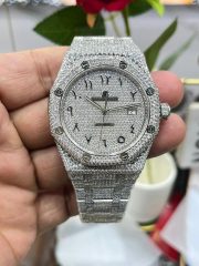 Diamond APS Watch Replica - Image 2