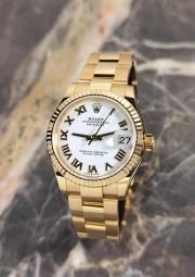 Rolxx Oyster Datejust Replica - Image 4