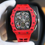 R Mille RM1103 Red Replica - Image 5
