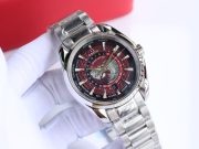 OMG Seamaster Aqua Teera 150 Meter Watch 41mm Dark Blue Diameter 316l Stainless Steel Strap - Image 2