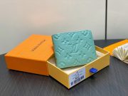 L X V Wallets（Multiple sizes） - Image 3