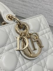 DR Shoulder bag 26x6x14cm - Image 3