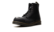 1460 Pascal Mt 8 Eye Boot "Black" 42441001 - Image 4