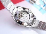 OMG Seamaster Aqua Teera 150 Meter Watch 41mm Diameter 316l Stainless Steel Strap - Image 9