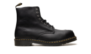 1460 Pascal Mt 8 Eye Boot "Black" 42441001 - Image 6