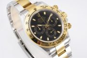 Rolxx Oyster Chronograph Replica Size:40mm - Image 3