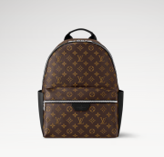 L X V Discovery Backpack（Multiple colors/sizes） - Image 4