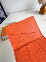 L X V CARD HOLDER M14883 Size:11x7.5x1cm - Image 5