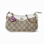 GUC Shoulder bag 19x10x3cm（Multiple colors） - Image 2