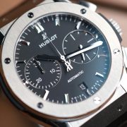 HB Leather Strap Replica - Image 2