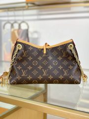 L X V CarryAll BB M13014 17x10x26cm - Image 8