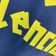 BLCG Duct Tape Alphabet T-shirt - Image 5