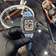 R Mille Flyback Chronograph RM011-03 Replica - Image 3