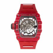 R Mille RM3502 Red Replica - Image 11