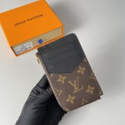 L X V Wallets Size：13x9.5x2.5cm - Image 2
