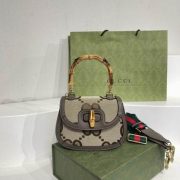 GUC Shoulder bag 21x15x7cm（Multiple colors） - Image 29