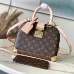 L X V Bag 26x13x26.4cm