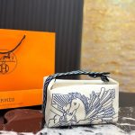 Herms Herbag 25x18cm（Multiple colors）