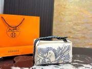 Herms Herbag 25x18cm（Multiple colors）