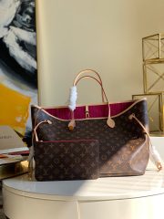 L X V NEVERFULL（Multiple colors/sizes） - Image 17