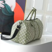 L X V  M12504 26ss Keepall Bandouliere 29*23*50 - Image 3