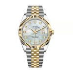 Mother Of Pearl Rolxx Replica