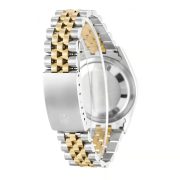 Rolxx Yellow Gold Datejust Replica - Image 2