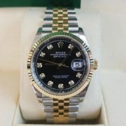 Rolxx Datejust 126333 Replica - Image 5