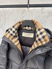 B B R Down Jacket Puffer Coat - Image 4